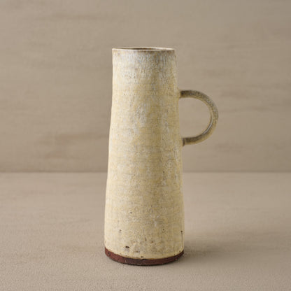 Liam Pitcher Vase